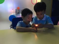 -联恩国际儿童教育·幼小衔接·少儿英语·托管班(远洋未来中心店)