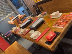 -管氏翅吧(中关村店)