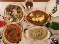 阿里巴巴焗雞扒飯-番茄屋葡式美食(总店)