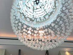 -The Drawing Room 闲逸廊(上海静安瑞吉酒店)