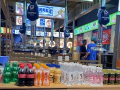 -韩乔恩·韩式自助·无限烤肉(新迎新城店)