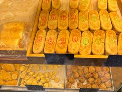 -包满意面包糕点(东坝店)