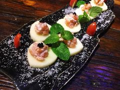 -烛影拾光观景餐厅·创意菜·摄影·小提琴(大唐不夜城店)