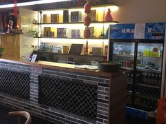 -又一福烤鸭·北京菜(东四店)