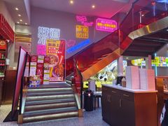 -杨记齐齐哈尔烤肉(总店)