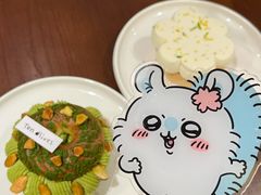 -Ten Olives甜点