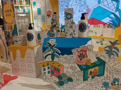 -新世界大丸百货