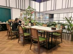 -南拳十三姨·潮汕砂锅粥·粤菜(西单大悦城店)