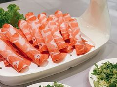 -东来顺饭庄(apm总店)