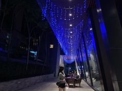 -隐秀山居酒店·秀厨融合西餐厅