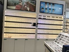 -宝岛眼镜(慈溪大润发店)