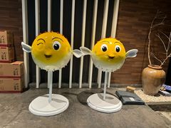 -永安鱼庄·镇江菜(东吴路店)