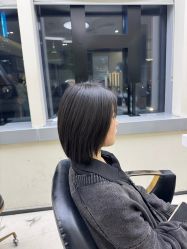 -BEAUTY HAIR GANO