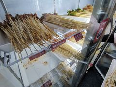 -俭让佬妈现卤串串(温江总店)