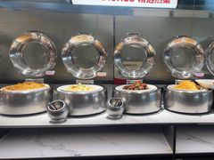 -凡塔斯牛排自助餐厅(广东佛山三水万达店)
