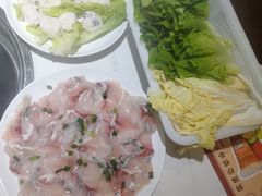 -红日饭店(裕隆三路店)