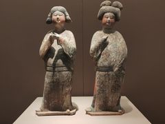 -西安大唐西市博物馆