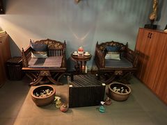 -怡泰SPA·泰疗按摩(徽宁路店)