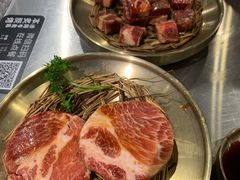 -本炙炭烤·蒲烧活鳗料理店(金沙洲店)