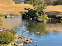 -水前寺成趣园