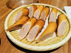 -先记烧鹅王·本地粤菜(福永店)