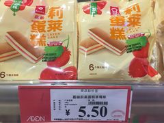 -AEON永旺(东方宝泰店)