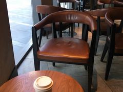 -星巴克(北京三里屯SOHO一店)