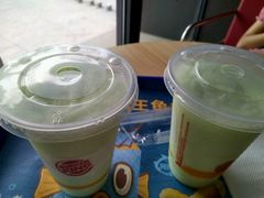 -汉堡王(洛阳王府井店)