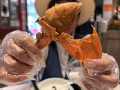 -喜记避风塘炒辣蟹(总店)