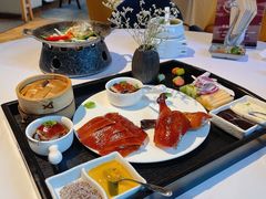 -梧桐Plus·创意京·川料理(万象城店)