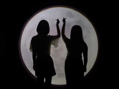 -苏州5D星空错觉艺术馆