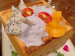 -七菜馆·东北菜·蒸饺(文体路店)