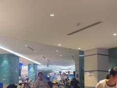 -帝企鹅自助餐厅•儿童岛•真企鹅(长隆企鹅酒店)