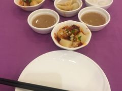 -龙抄手(春熙路总店)