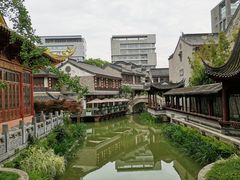 -龙潭水乡
