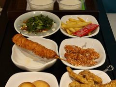 -蓉府金足印象(望江店)