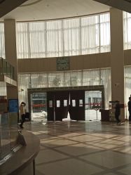 -中国福利会国际和平妇幼保健院(徐汇院区)