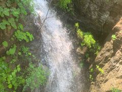 -野三坡刘家河高山漂流