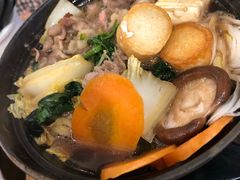 -牛気·越光米牛肉饭(水游城店)