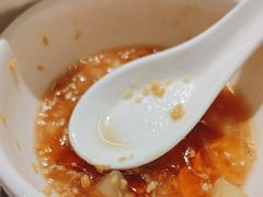 -海底捞火锅(老城根店)