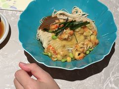 -松鹤面馆·古法焖肉面(观前店)