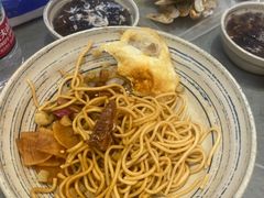 -梅溪·小伙子干挑面(安吉总店)