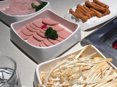 -海底捞火锅(九久奥特莱斯店)