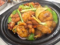 -盈田盈粥庄(博山东路店)