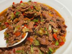 -简小舍·民间手艺菜(武昌江滩店)