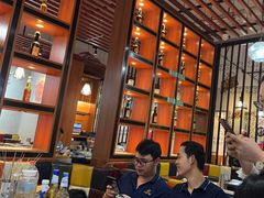 -米八子烧烤工厂(西区店)