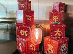 -南京空港温德姆花园酒店·MTF满庭芳中餐厅