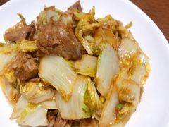 -北李妈妈菜·虾爬子大锅贴(贵和店)