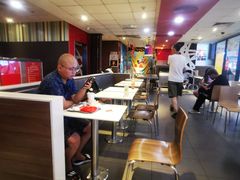 -麦当劳(龙之梦购物中心店)