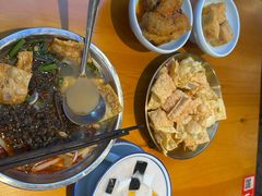 -雙冲柳州螺蛳粉&酸嘢&桂林米粉(簋街店)